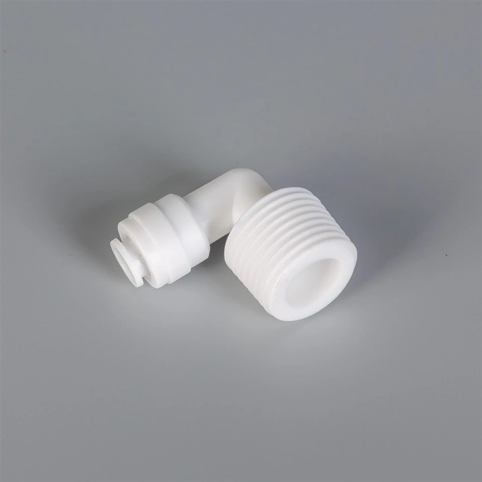 Male Elbow factory